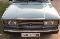 Lada 2107   1987 - Bán Lada 2107 đời 1987, giá 48tr giá 48 triệu tại Tp.HCM