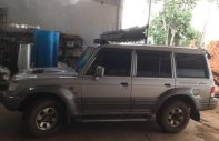 Hyundai Galloper 2001 - Bán Hyundai Galloper đời 2001 số tự động, 240 triệu giá 240 triệu tại Đắk Lắk