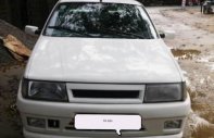 Fiat Tempra 1.6 2001 - Cần bán Fiat Tempra 1.6 đời 2001, màu trắng còn mới giá cạnh tranh giá 55 triệu tại TT - Huế