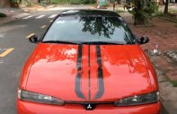 Mitsubishi Eclipse GSX turbo 1992 - Bán Mitsubishi Eclipse GSX turbo 1992, hai màu, nhập khẩu, giá chỉ 238 triệu giá 238 triệu tại Tp.HCM