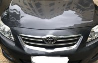 Toyota Corolla XLI 2008 - Bán Corolla 1.6 Xli Nhật Bản 2009 (cả nước có duy một con còn rất mới) giá 460 triệu tại Hà Nội