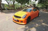 Infiniti G35  MT 2005 - Cần bán xe Infiniti G35 MT đời 2005, nhập khẩu, giá 730tr giá 730 triệu tại Tp.HCM