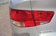 Kia Forte EX 2010 - Cần bán lại xe Kia Forte EX đời 2010, màu bạc còn mới giá 318 triệu tại BR-Vũng Tàu