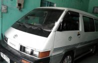 Toyota Van 1990 - Bán ô tô Toyota Van sản xuất 1990, màu trắng, nhập khẩu nguyên chiếc giá 55 triệu tại Quảng Nam