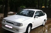 Fiat Tempra   2001 - Bán Fiat Tempra sản xuất 2001, màu trắng, xe nhập giá 55 triệu tại TT - Huế