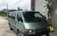 Toyota Hiace 2000 - Bán Toyota Hiace 2000 giá cạnh tranh giá 75 triệu tại Hà Nam