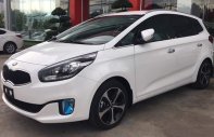 Kia Rondo GAT   2016 - Cần bán xe Kia Rondo GAT xăng, năm 2016, giá tốt nhất Kiên Giang giá 689 triệu tại Kiên Giang