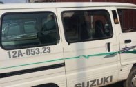 Suzuki Blind Van 1997 - Bán Suzuki Blind Van năm 1997, màu trắng, 60 triệu giá 60 triệu tại Bắc Ninh