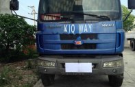 Xe tải Trên 10 tấn Chenglong 12T 2011 - Bán xe Chenglong 12T năm 2011, màu xanh lam giá 530 triệu tại Hà Nam