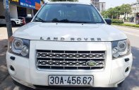 LandRover Range rover HSE 2010 - Cần bán gấp LandRover Range Rover HSE sản xuất 2010, màu trắng chính chủ giá 1 tỷ 30 tr tại Hà Nội