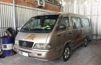 Mercedes-Benz Sprinter 2002 - Cần bán Mercedes năm 2002, giá chỉ 120 triệu giá 120 triệu tại Bến Tre