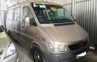 Mercedes-Benz Sprinter 2008 - Cần bán xe Mercedes sản xuất 2008, giá tốt giá 455 triệu tại Bến Tre