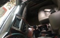 Toyota Land Cruiser GX 2004 - Bán ô tô Toyota Land Cruiser GX đời 2004, màu bạc giá 530 triệu tại Cao Bằng