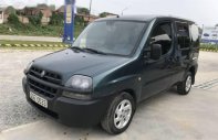 Fiat Doblo 2003 - Cần bán gấp Fiat Doblo đời 2003, màu xanh lam giá 68 triệu tại Phú Thọ