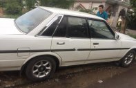 Toyota Corolla altis 1987 - Bán Toyota Corolla altis sản xuất 1987, màu trắng, nhập khẩu giá 38 triệu tại Bình Dương