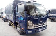 Daehan Teraco 2017 - Bán xe tải Daehan Teraco 240 tải trọng 2,4 tấn, thùng dài 3,7m, động cơ Isuzu đời 2017 vào thành phố giá rẻ giá 310 triệu tại Tp.HCM