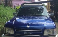 Isuzu Trooper 2003 - Cần bán lại xe Isuzu Trooper sản xuất 2003, màu xanh lam, xe nhập chính chủ giá cạnh tranh giá 250 triệu tại Lâm Đồng