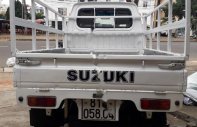 Suzuki Carry 2005 - Bán Suzuki Carry đời 2005, màu trắng, nhập khẩu  giá 99 triệu tại Gia Lai