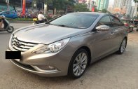 Hyundai Sonata AT 2010 - Cần bán xe Hyundai Sonata 2010, số tự động, nhập khẩu Korea giá 642 triệu tại Tp.HCM