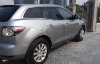 Mazda CX 7 2.5AT 2010 - Cần bán Mazda CX 7 2.5AT năm 2010, nhập khẩu nguyên chiếc giá cạnh tranh giá 628 triệu tại Hà Nội