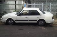 Kia Concord   1990 - Cần bán lại xe Kia Concord đời 1990, màu trắng, nhập khẩu nguyên chiếc giá 45 triệu tại Lâm Đồng