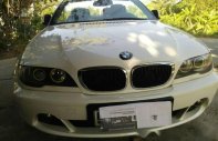 BMW 3 Series 2007 - Cần bán gấp BMW 3 Series đời 2007, màu trắng, nhập khẩu nguyên chiếc giá 565 triệu tại Vĩnh Long