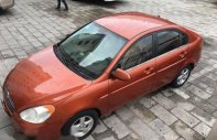 Hyundai Verna   MT   2008 - Bán Hyundai Verna MT đời 2008, giá tốt giá 215 triệu tại Đà Nẵng