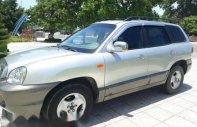 Hyundai Santa Fe   2005 - Cần bán gấp Hyundai Santa Fe đời 2005, giá tốt giá 287 triệu tại Quảng Trị