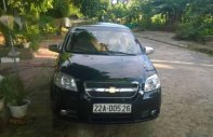 Chevrolet Aveo 2011 - Bán Chevrolet Aveo đời 2011, giá cạnh tranh giá 280 triệu tại Hà Giang