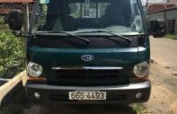 Kia K2700   2007 - Bán xe Kia K2700 đời 2007, giá 155tr giá 155 triệu tại Tây Ninh