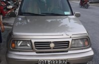 Suzuki Vitara JLX 2007 - Bán ô tô Suzuki Vitara JLX đời 2007, 220tr giá 220 triệu tại Hải Dương