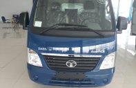 Xe tải 5000kg 2017 - Bán xe tải TaTa nhập khẩu từ Ấn Độ 1T2 máy dầu, giá tốt ở Bình Dương giá 260 triệu tại Bình Dương