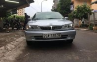 Toyota Corona   2001 - Cần bán Toyota Corona đời 2001, màu bạc giá 175 triệu tại Hà Nội