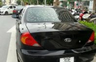 Kia K7 2006 - Bán xe Kia K7 đời 2006, màu đen chính chủ, giá chỉ 130 triệu giá 130 triệu tại Hà Nội