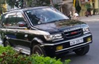 Isuzu Hi lander   2004 - Bán Isuzu Hi lander đời 2004, màu đen giá 235 triệu tại Quảng Nam