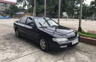 Honda Accord   1994 - Bán lại xe Honda Accord đời 1994, màu đen số tự động giá 158 triệu tại Phú Thọ