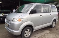 Suzuki APV GL 1.6 MT 2006 - Cần bán xe Suzuki APV GL 1.6 MT đời 2006, màu bạc, 235 triệu giá 235 triệu tại Cần Thơ