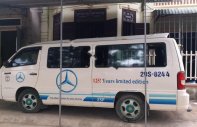 Mercedes-Benz Sprinter 2003 - Bán gấp Mercedes Sprinter đời 2003, màu trắng, giá tốt giá 135 triệu tại Thanh Hóa