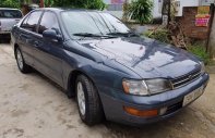 Toyota Corona 1993 - Cần bán gấp Toyota Corona năm 1993, màu xám giá 120 triệu tại Bắc Kạn