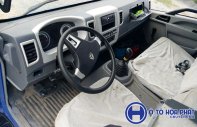 Howo Xe ben 2017 - Đại lý xe tải, xe tải Howo 7T5 giá rẻ, hoàn vốn nhanh giá 430 triệu tại Bình Dương