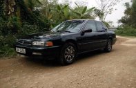 Honda Accord Sx 1992 - Bán xe Honda Accord Sx đời 1992, màu xanh lam, nhập khẩu, 73 triệu giá 73 triệu tại Phú Thọ