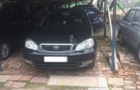 Toyota Corolla altis G 2004 - Bán Toyota Corolla altis G đời 2004 màu đen, xe đẹp giá 285 triệu tại Bắc Giang