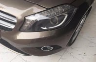 Mercedes-Benz A class 200 2013 - Bán Mercedes 200 đời 2013, màu nâu, xe nhập, 840tr giá 840 triệu tại Hà Nội