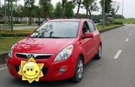 Hyundai i20 Active 2011 - Bán Hyundai i20 đời 2011, màu đỏ, số tự động, nhập khẩu nguyên chiếc giá 360 triệu tại Thái Bình
