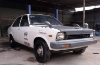 Isuzu Gemini   1990 - Cần bán lại xe Isuzu Gemini đời 1990, màu trắng, nhập khẩu nguyên chiếc giá 75 triệu tại Tp.HCM