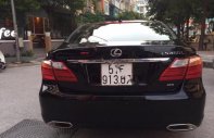 Lexus LS 460L 2012 - Bán Lexus LS 460L đời 2012, màu đen, xe nhập giá 3 tỷ 250 tr tại Hà Nội