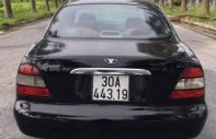 Daewoo Leganza 2000 - Bán Daewoo Leganza đời 2000, màu đen, giá chỉ 96 triệu giá 96 triệu tại Hải Dương