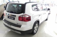 Chevrolet Orlando LTZ 2017 - Chevrolet Orlando 2017, hỗ trợ vay ngân hàng 90%. Gọi Ms. Lam 0939193718 giá 699 triệu tại Vĩnh Long