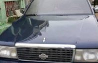 Nissan Cedric 1992 - Bán Nissan Cedric đời 1992, màu xanh lam, nhập khẩu còn mới, giá tốt giá 95 triệu tại Cần Thơ