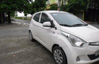 Hyundai Eon 2012 - Cần bán xe Hyundai Eon năm 2012, màu trắng, xe nhập, giá chỉ 210 triệu giá 210 triệu tại Hải Dương